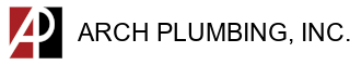 ARCH PLUMBING LOGO