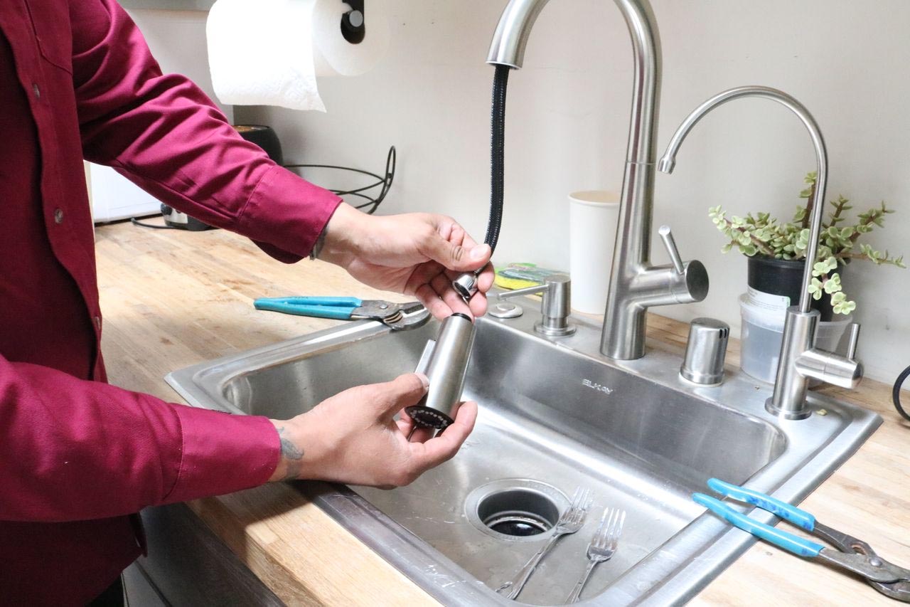 service service maintenance repair