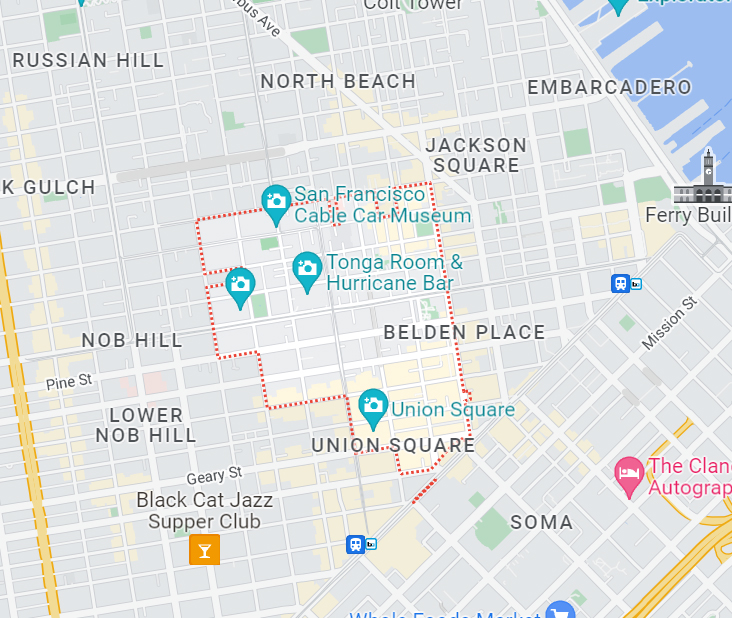 94108 94108, San Francisco