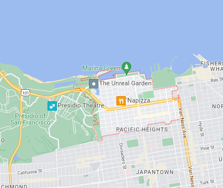 94123 94123, San Francisco